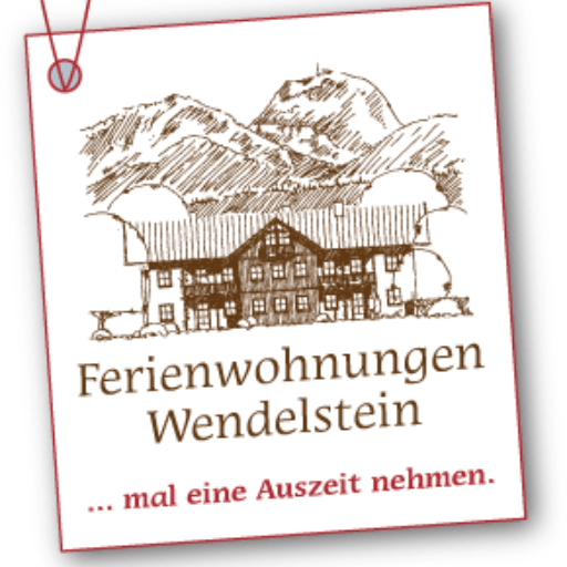 Logo Ferienwohnung Wendelstein